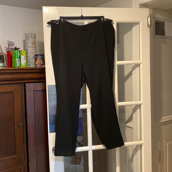 Larry Levine Pants - Larry Levine size 20W pants good condition